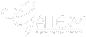 Gallery Digital Signage Dealer Central